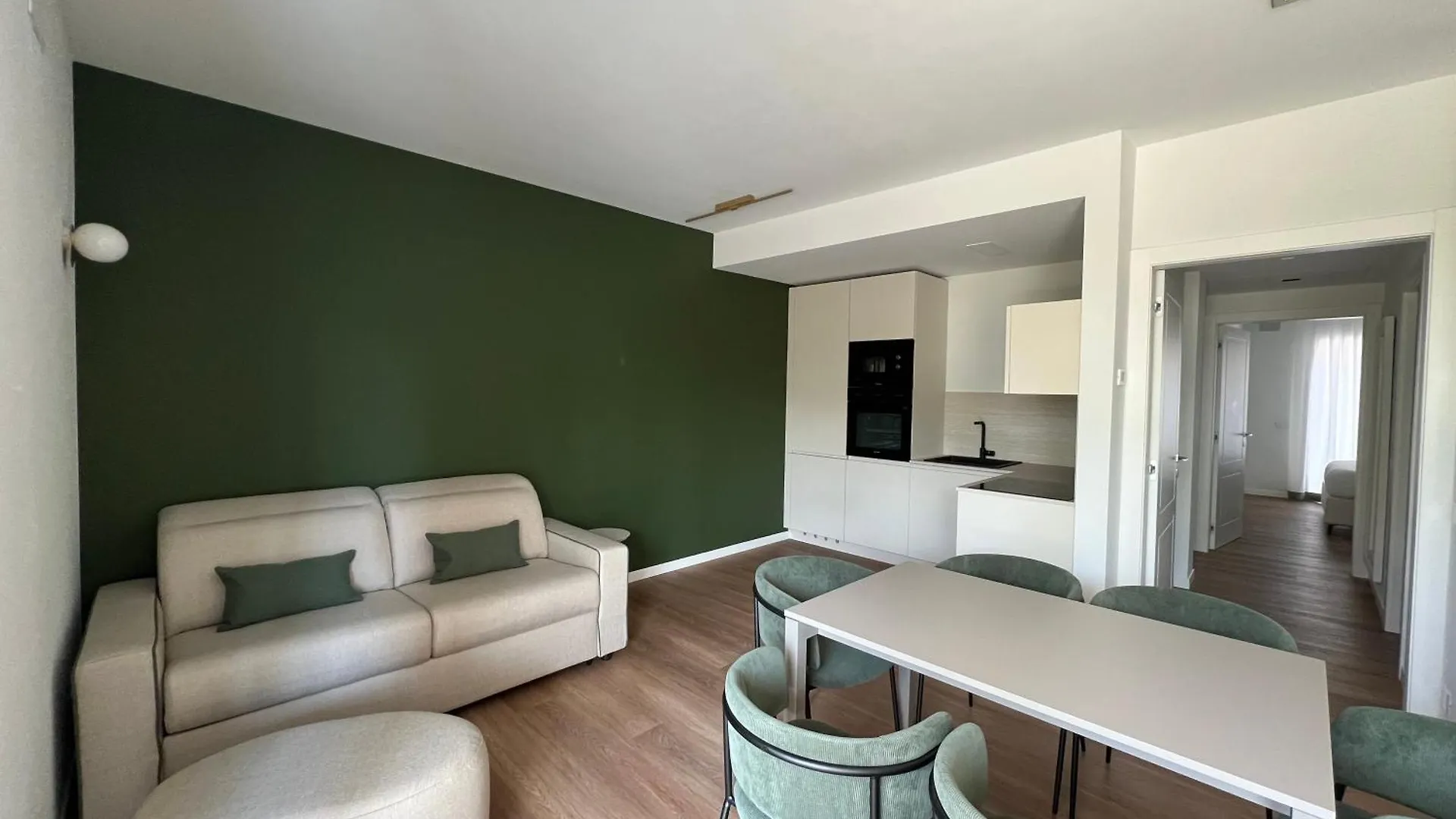 Villa Silvia Apartments San Felice del Benaco