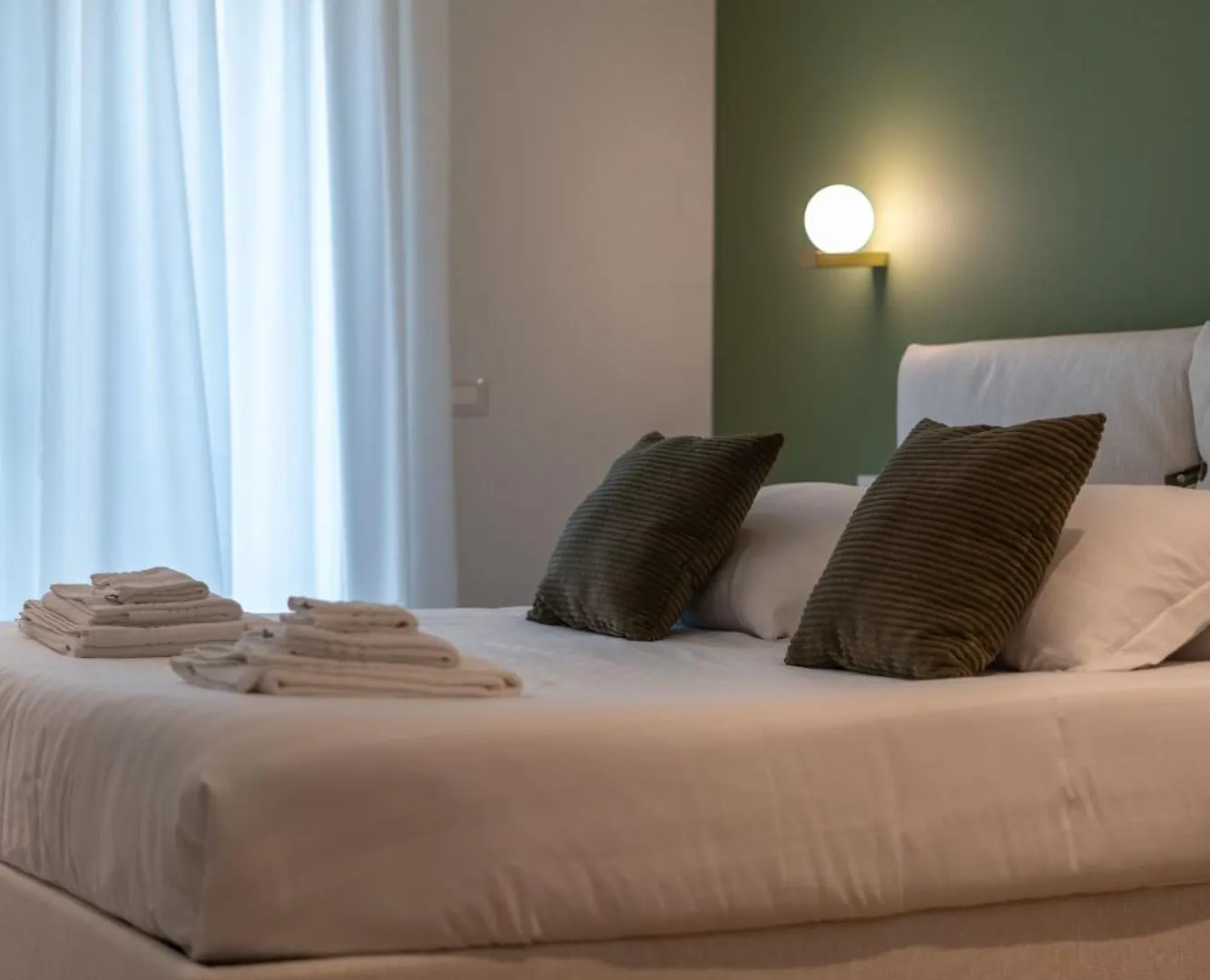 Villa Silvia Apartments San Felice del Benaco