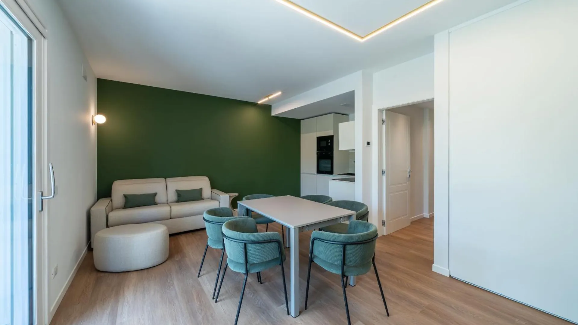 Villa Silvia Apartments San Felice del Benaco
