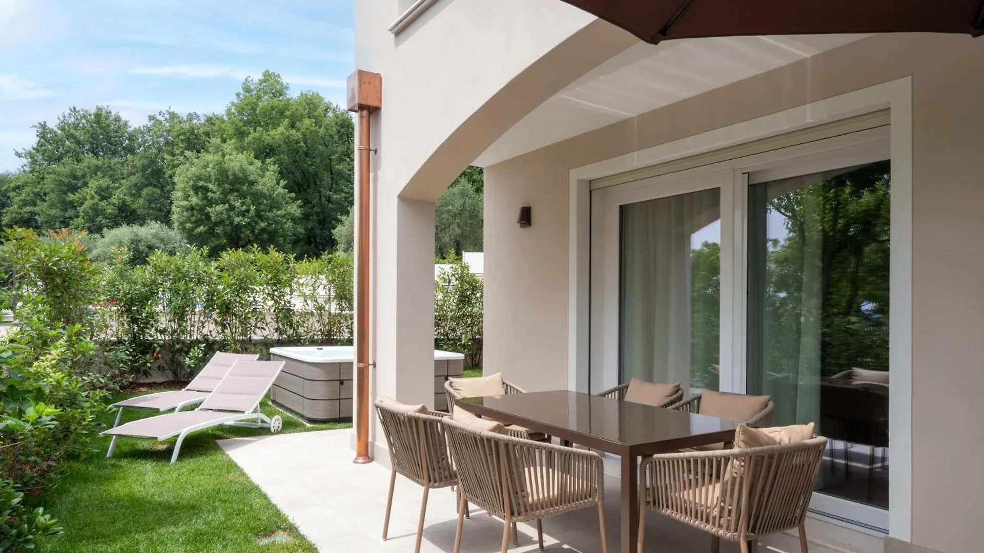 Villa Silvia Apartments San Felice del Benaco