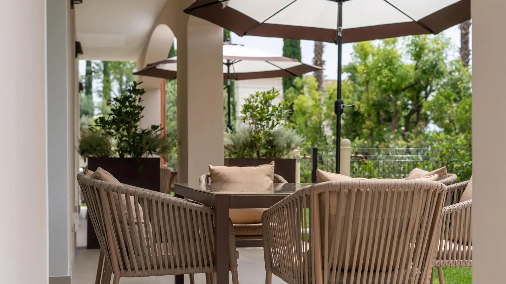 Villa Silvia Apartments San Felice del Benaco