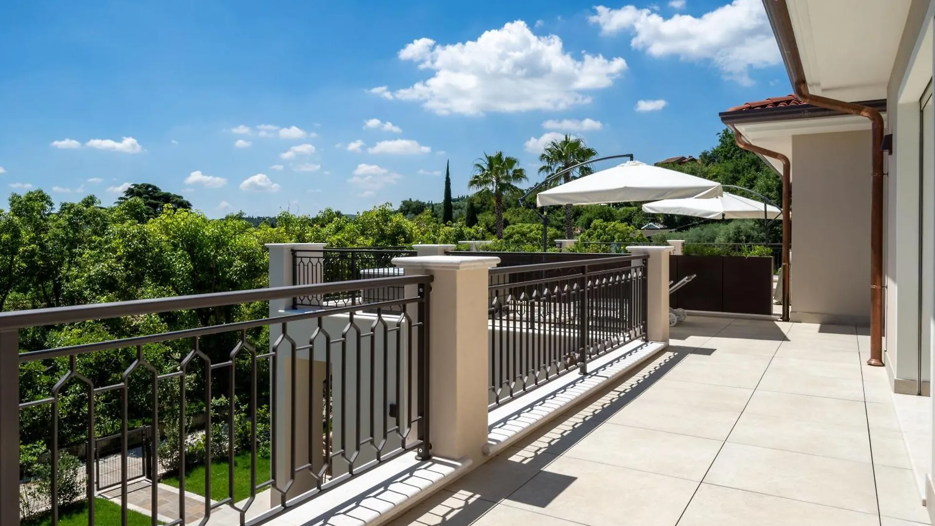 Villa Silvia Apartments San Felice del Benaco
