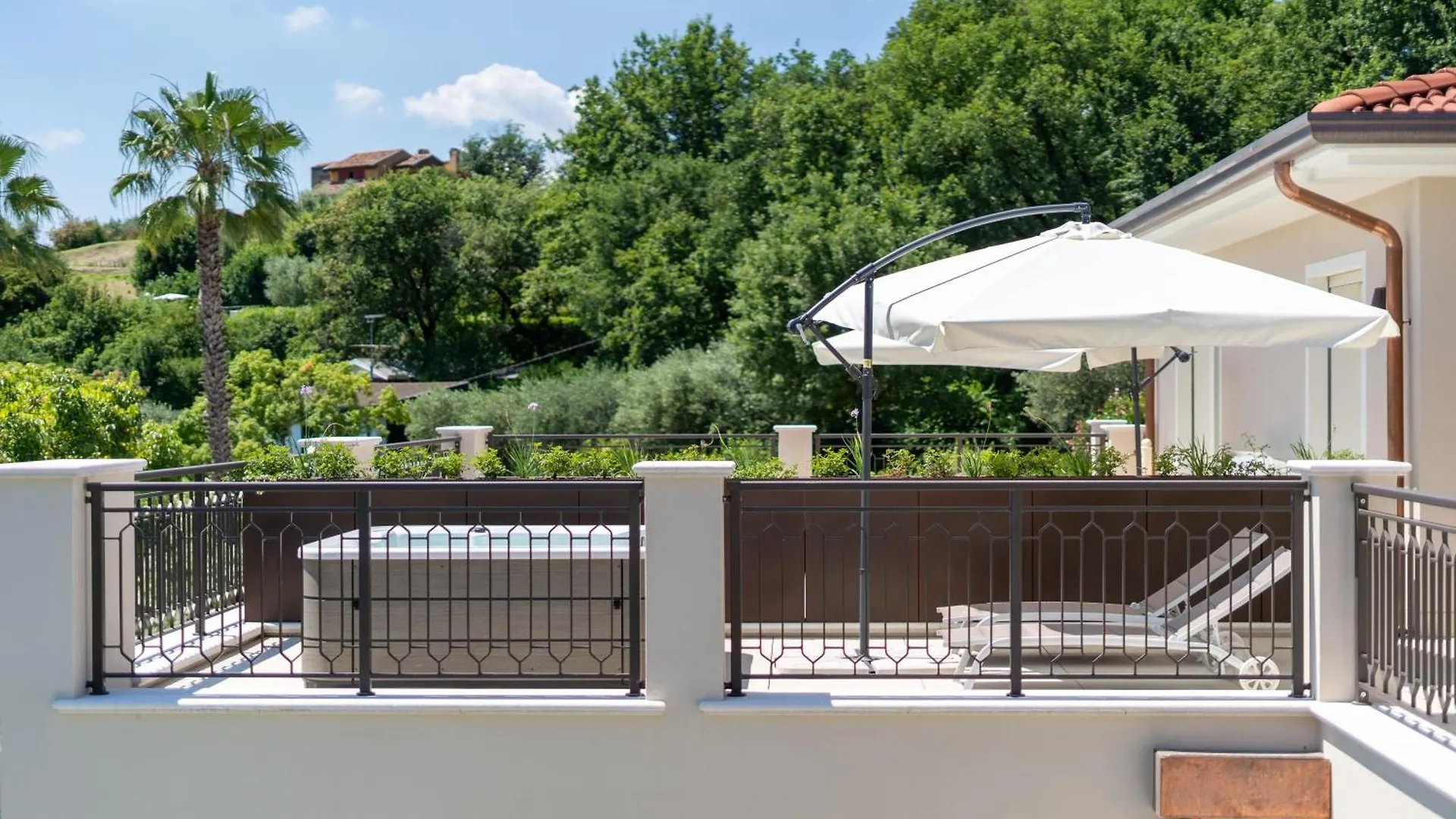 Villa Silvia Apartments San Felice del Benaco