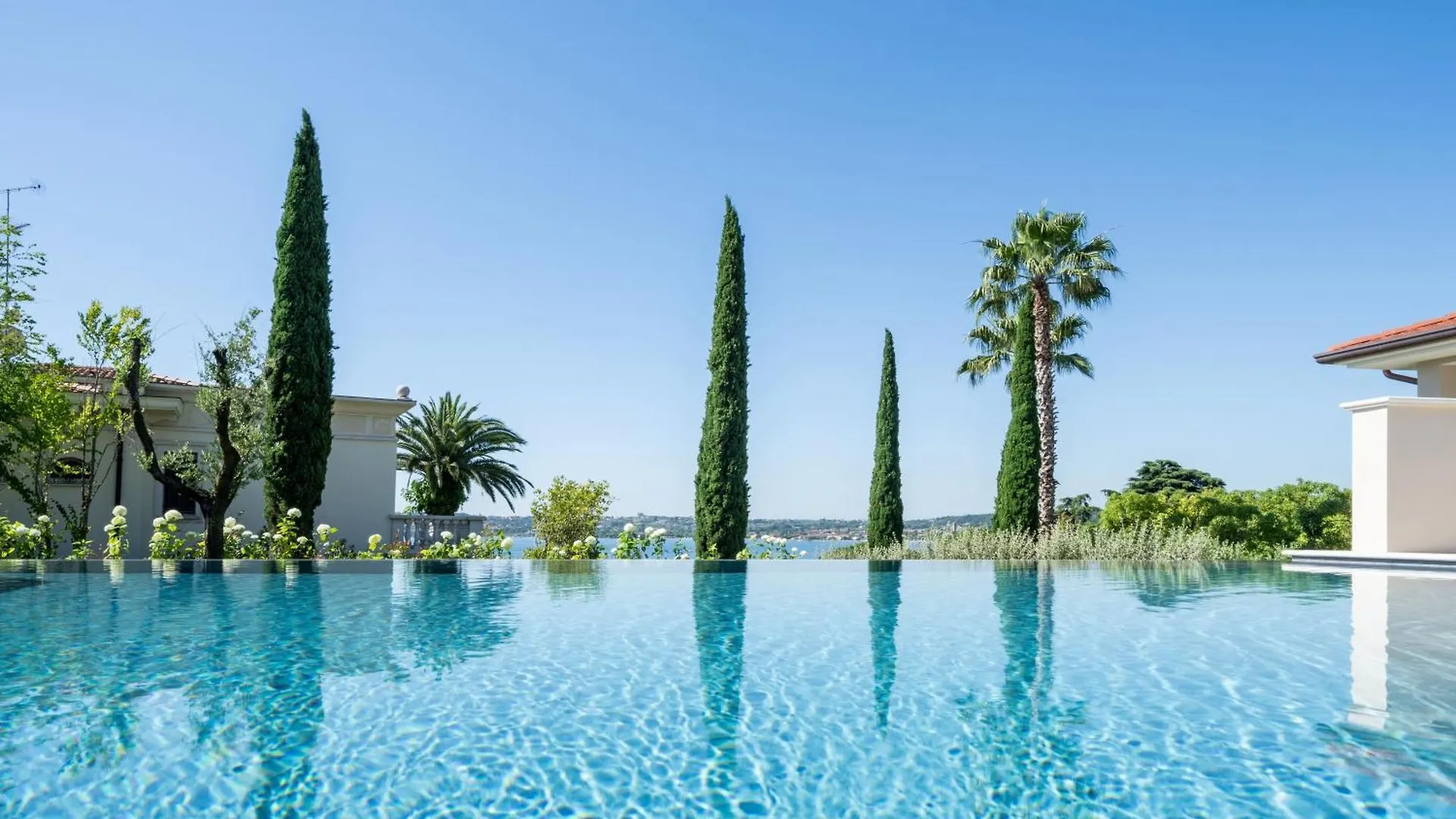 Villa Silvia Apartments San Felice del Benaco