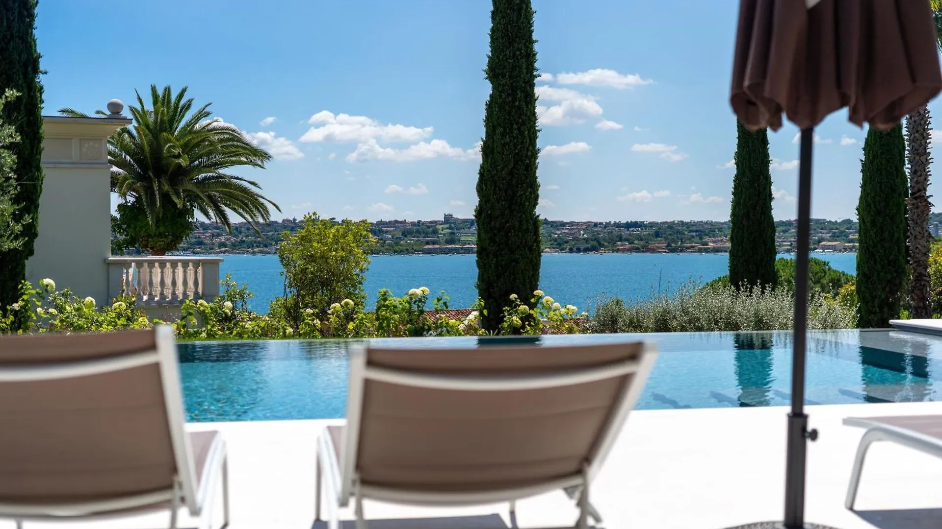 Villa Silvia Apartments San Felice del Benaco