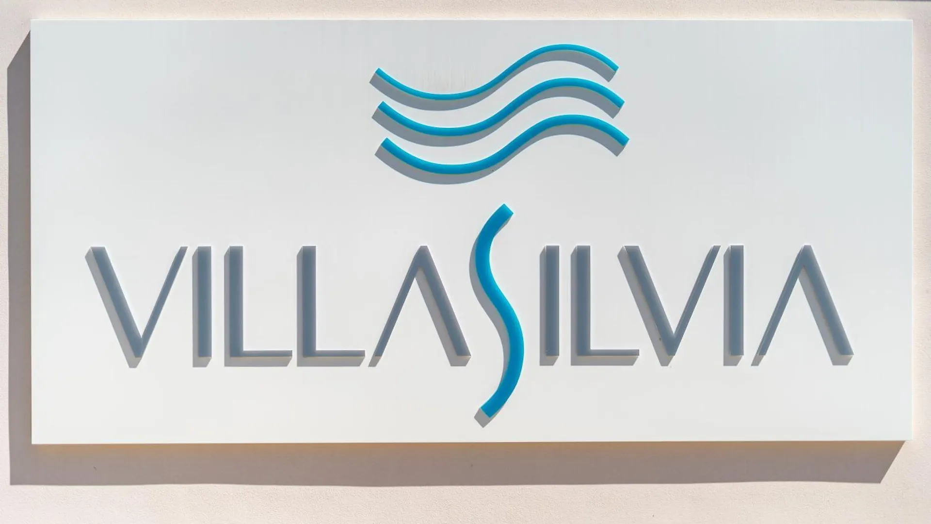 Villa Silvia Apartments San Felice del Benaco