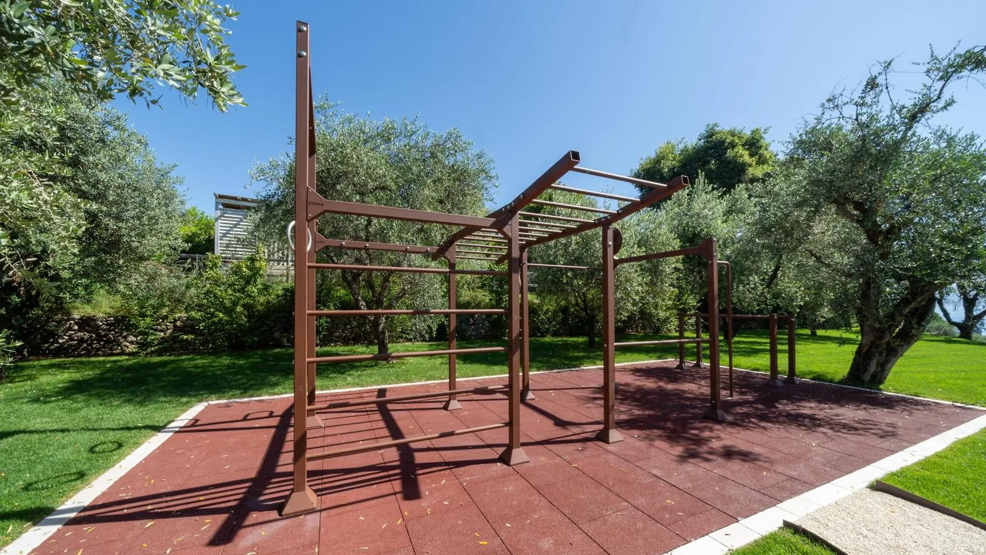 Villa Silvia Apartments San Felice del Benaco