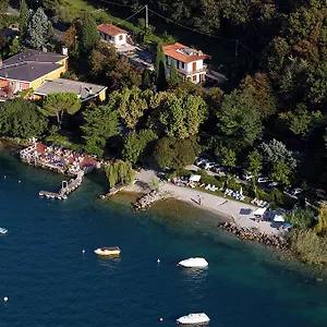 3* Hotel Garden Zorzi
