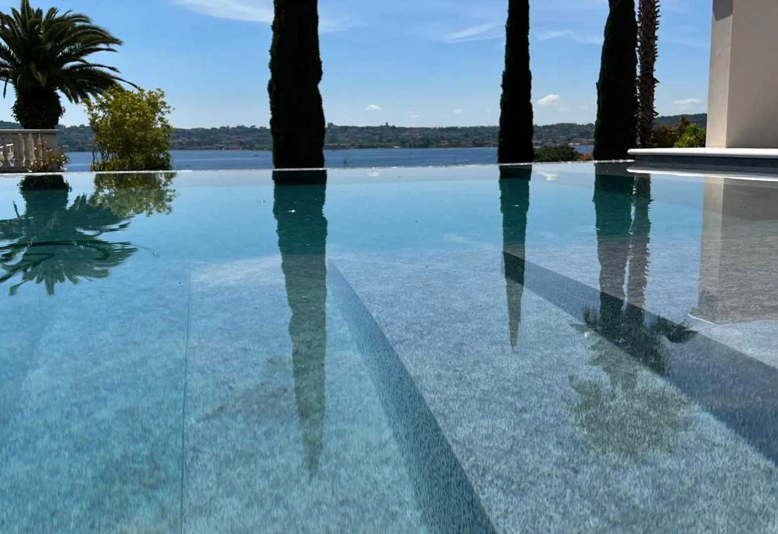 Villa Silvia Apartments San Felice del Benaco