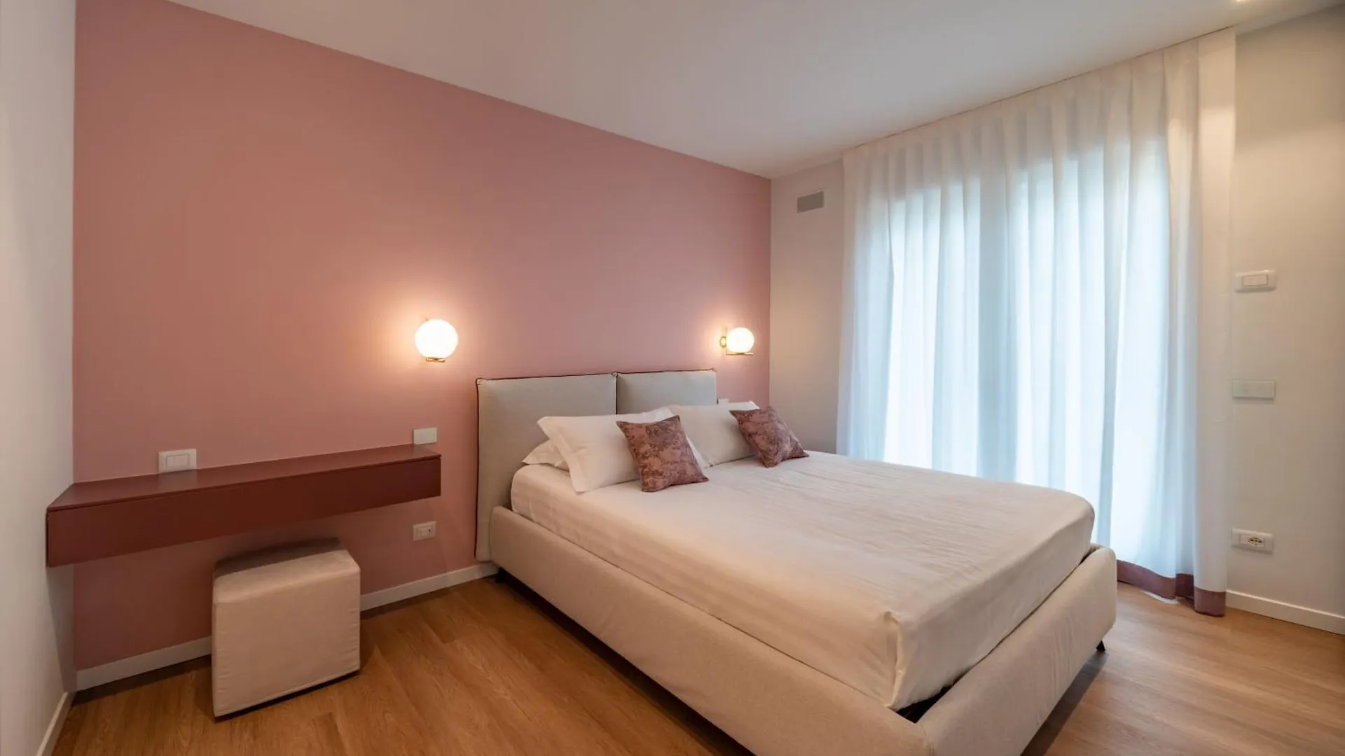 Villa Silvia Apartments San Felice del Benaco